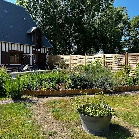 Casa vacanze Maison De Charme Avec Jacuzzi.