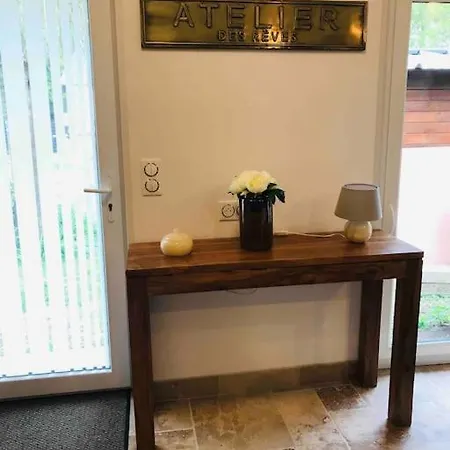 Maison De Charme Avec Jacuzzi. Casa vacanze Berthouville