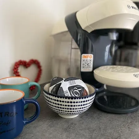 Maison De Charme Avec Jacuzzi. * Berthouville