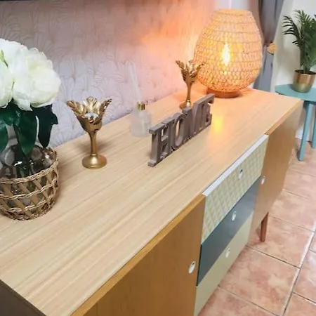 Casa vacanze Maison De Charme Avec Jacuzzi.