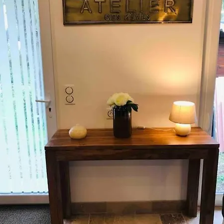 Maison De Charme Avec Jacuzzi. بيت للعطل *