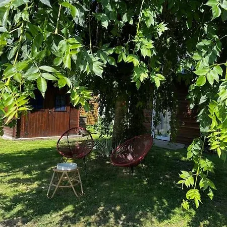 Maison De Charme Avec Jacuzzi.