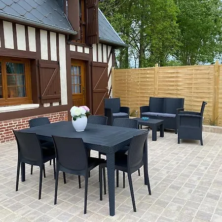 Casa vacanze Maison De Charme Avec Jacuzzi.