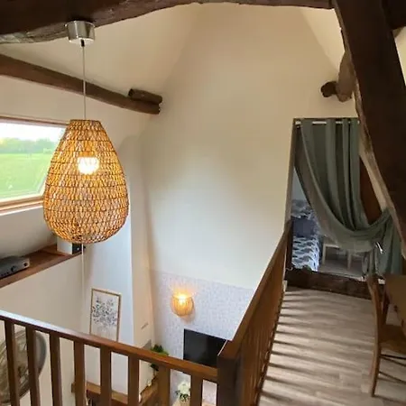 Maison De Charme Avec Jacuzzi. Casa vacanze